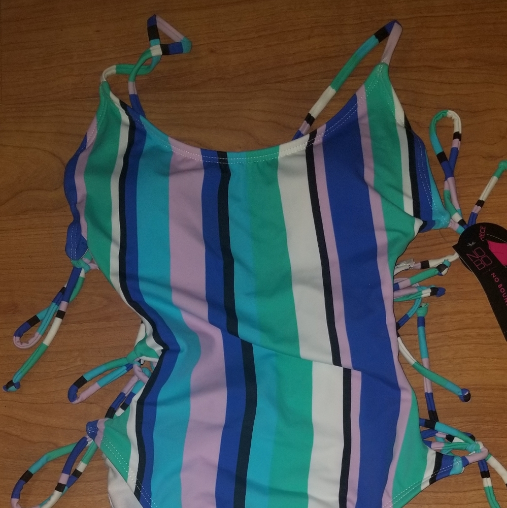 Swimsuit